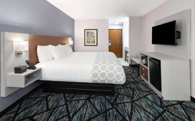 Baymont by Wyndham Warrenton