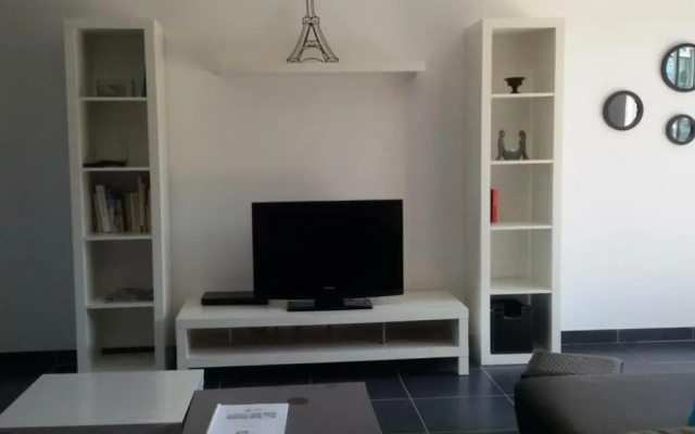 Gîte Averdon, 4 pièces, 8 personnes - FR-1-491-213