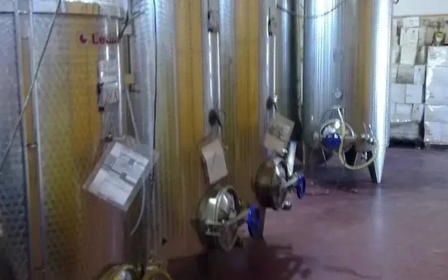Al Vecchio Casale