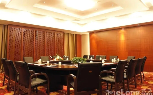 Nanya Hotel Suzhou