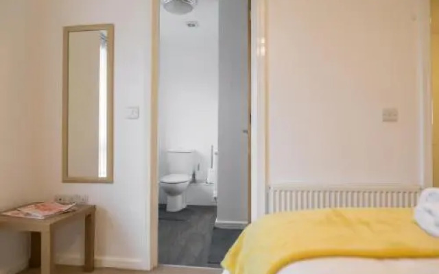Alban Townhouse