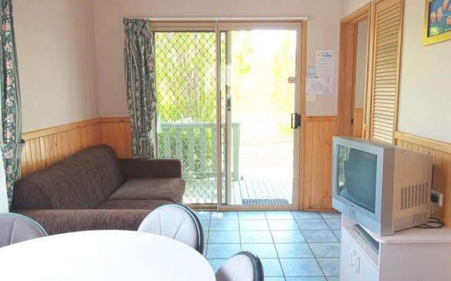 Jindabyne Holiday Caravan Park