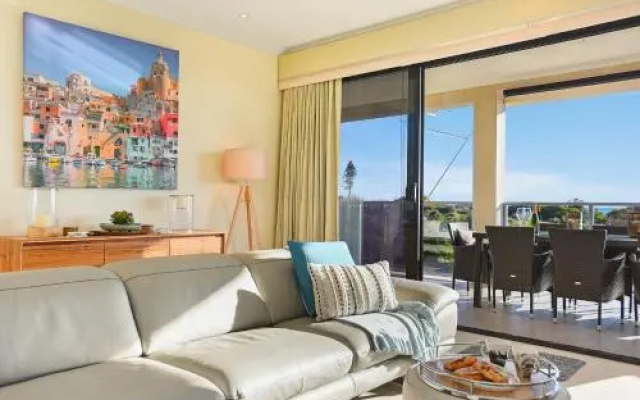Ocean View Moana