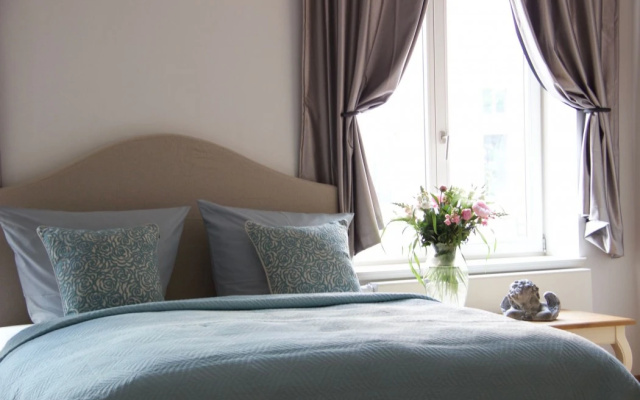 Leon Suite Apartments