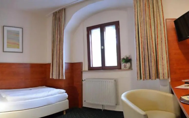Ringhotel Jägerhof