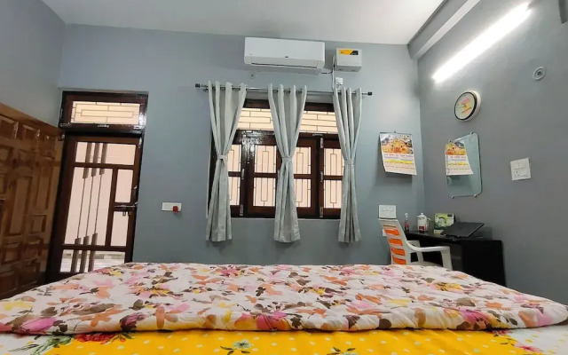 Neeta Homestay