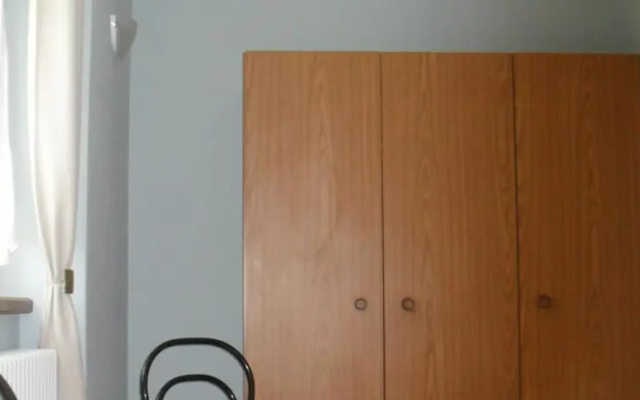 casetta dei LuPi