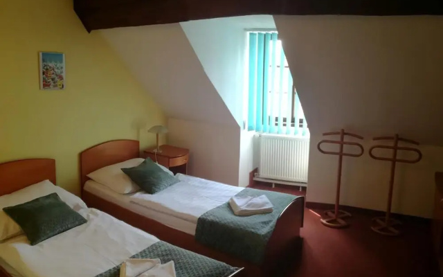 Hotel Gustav Mahler