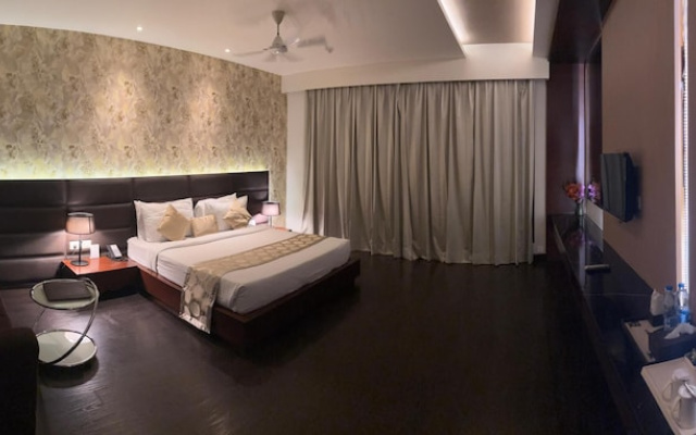 Hotel Kings Cliff