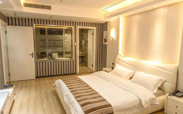 Yuanlai Hotel