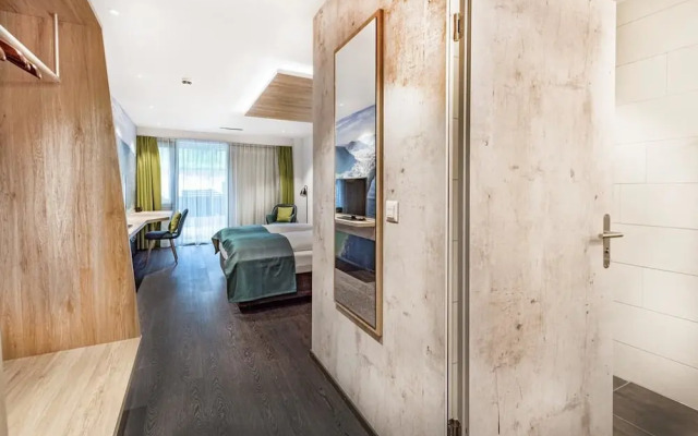 Hotel Sleep & Stay