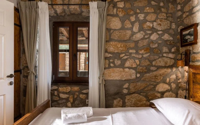 Villa Cupido With Private Pool
