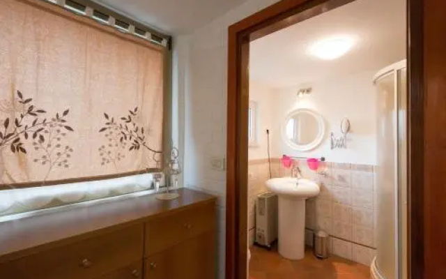 Apartment Roberta