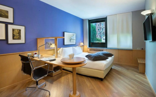 Best Western Plus Executive Hotel and Suites