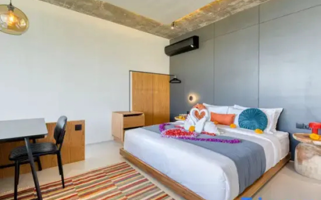 Tegeh Townhouse 3  - A Luxury Private Villa By Balinest Villas