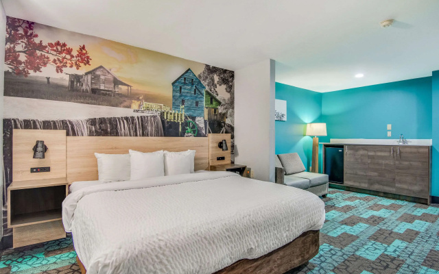 Clarion Pointe Wake Forest - Raleigh North