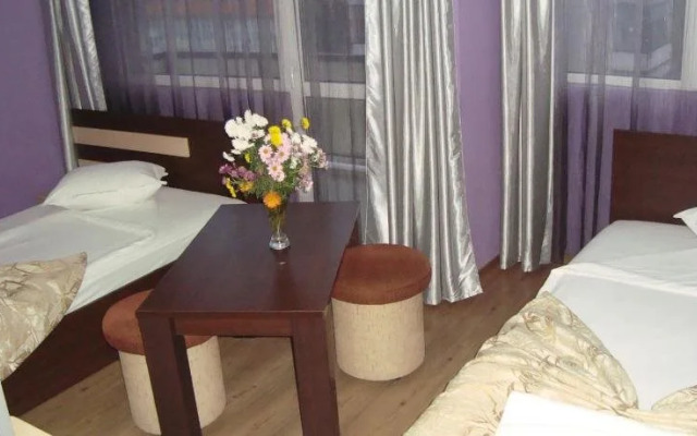 Hotel Han Krum