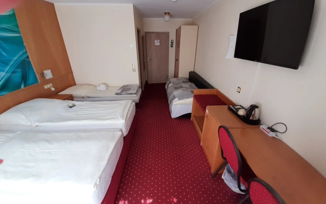 Hotel Wilhelm von Nassau