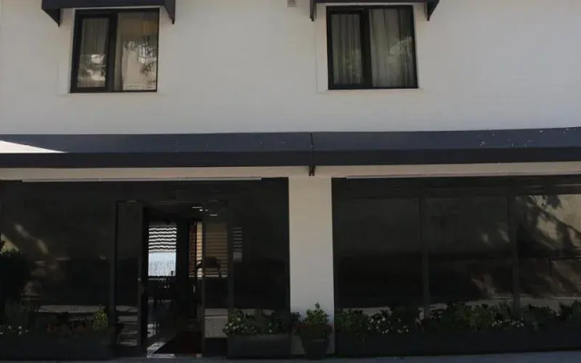Vesta Resort Buti̇k Hotel