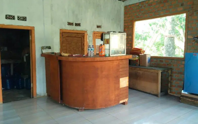 OYO 2246 Anjung Bang Oking Hotel & Resort