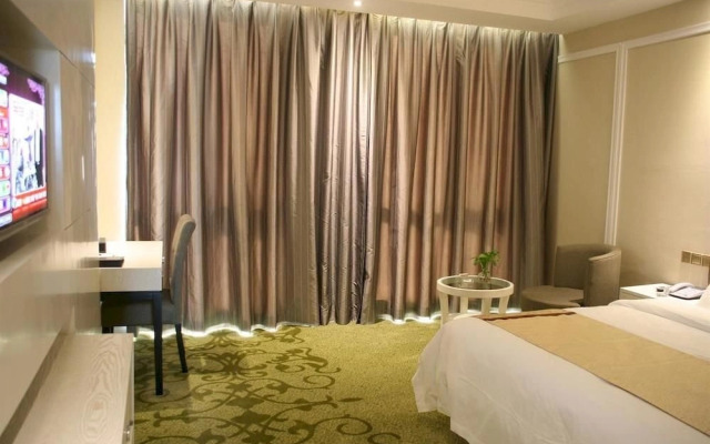 Huatong Hotel