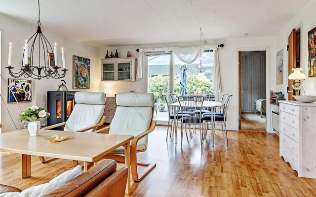 6 Person Holiday Home in Hadsund