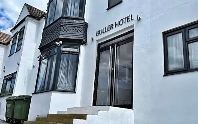 Buller Hotel - London Croydon