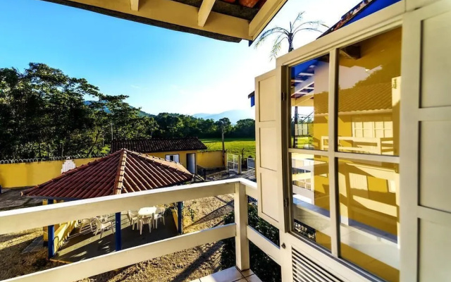 Flat Portal do Sol