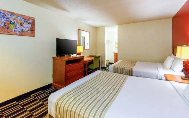 Travelodge by Wyndham Chehalis