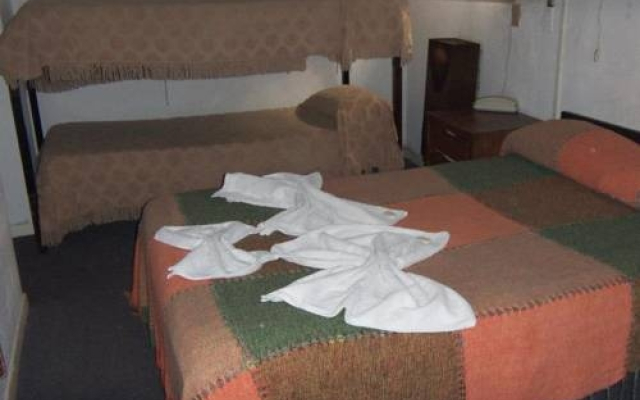 Hotel Bacará