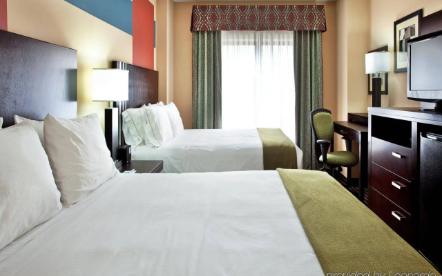 Holiday Inn Express & Suites Laplace by IHG