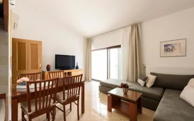 Apartments Kaskada