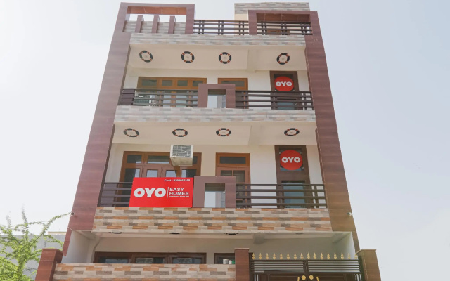 OYO 78948 Easy Homes