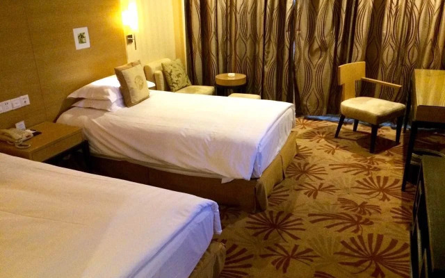 Honglou Hotel