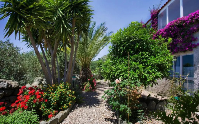 Agriturismo La Pergola