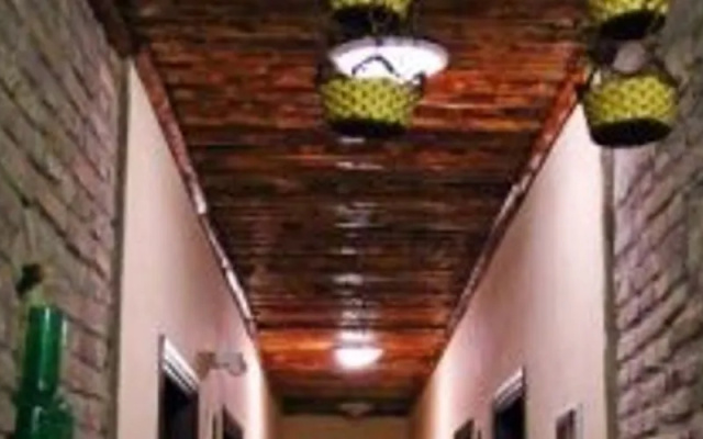 Imbros Organik Otel