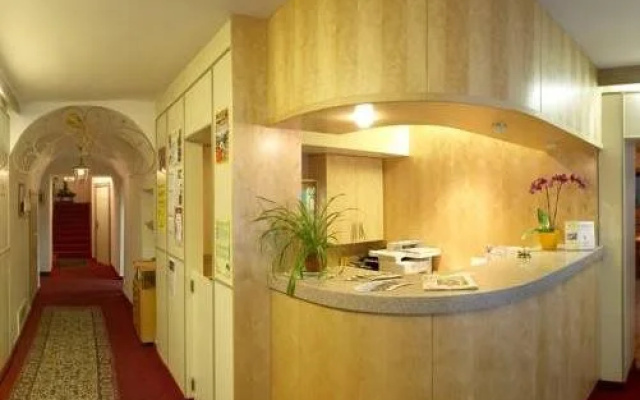 Hotel zum Kirchenwirt Mariazell