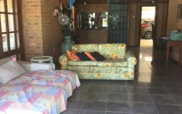 Cumbuco Kite Hostel
