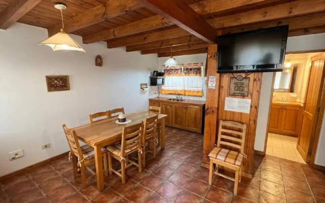 Hosteria y Cabañas Posada Quinen