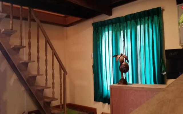 Bermuda Guest House