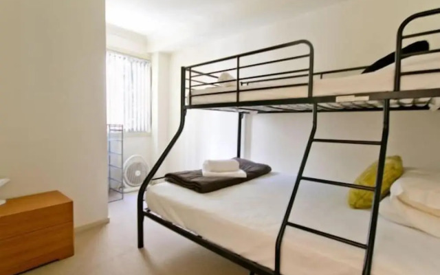 Seaspray Apartments