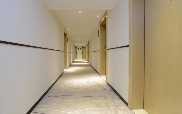 City Comfort Inn Zunyi Medical University Affiliated Hospital