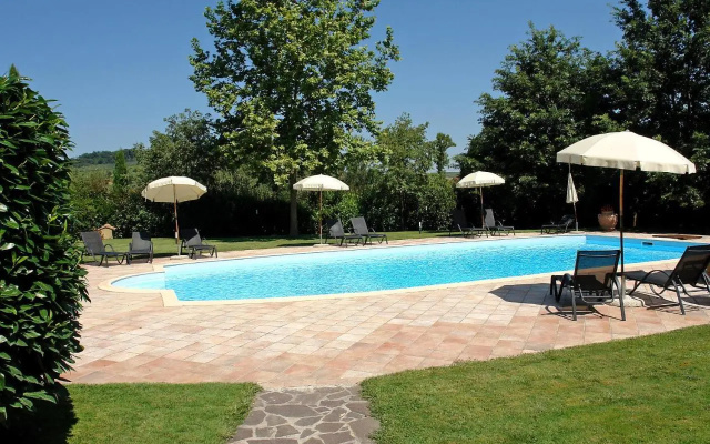 Holiday Home Capanna di Sotto by Interhome