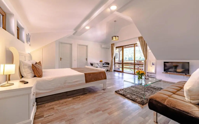Yael Luxury Apartments 2