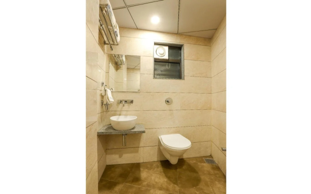 Hotel Limra Surat