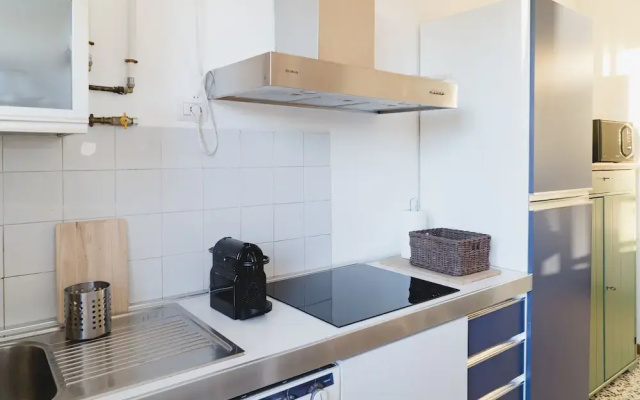 UD Apartments - Milan Downtown Rossi
