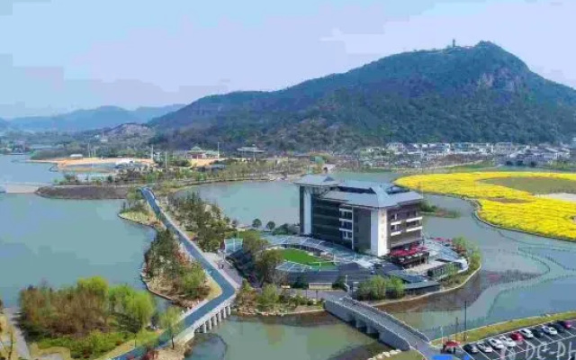 Xianghu Xiaoyin Hotel