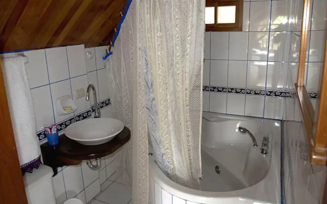 Albergue Turistico Bottger