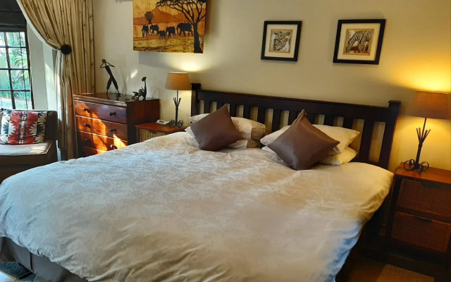 The Palms B&B