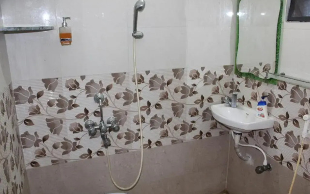 FriendlyStay at Madanandapuram